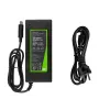 Fonte de alimentação para interiores Green Cell SAD01 100-240V preta