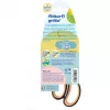 Pelikan Griffix Universal corte reto preto laranja Adulto unid. 819060