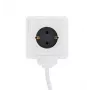 Extensão elétrica Tellur Power Cube Extended 4 tomadas 2 portas USB