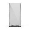 Caixa Mini Tower Fractal Design Era 2 prateada