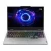 Lenovo LOQ 15IRX10 i5-13450HX 15.6 FHD IPS 300 nits antirreflexo 144 Hz 16 GB DDR5 4800 SSD 1 TB GeForce RTX 5050 8 GB 60 Wh NoOS Luna Grey