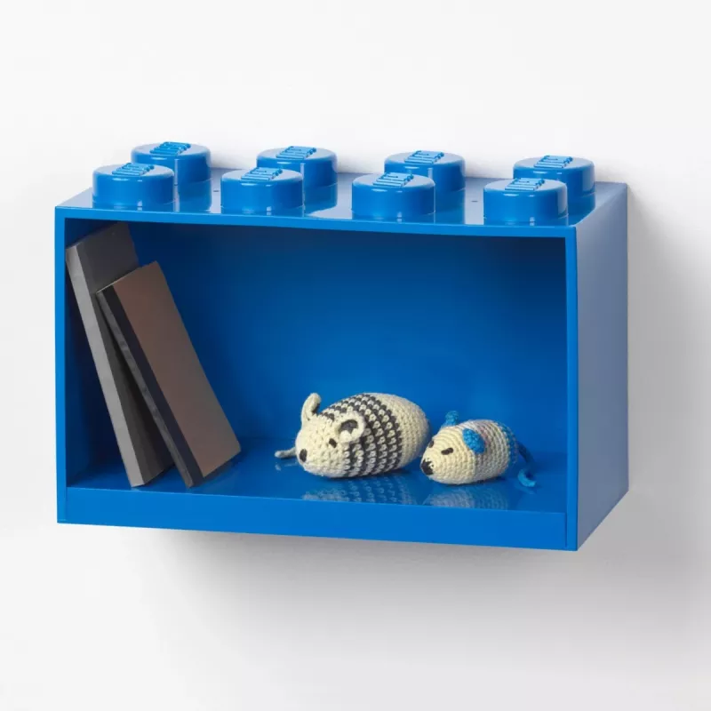 Lego 41151731 Produto Azul