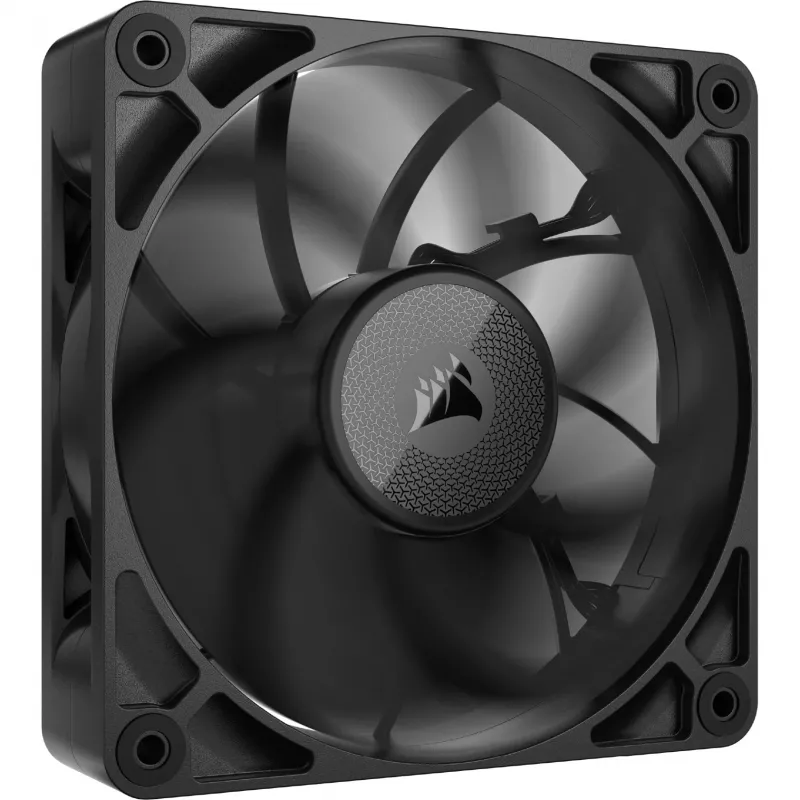 Corsair iCUE LINK RX120 MAX Ventoinha para caixa 120 mm - preto