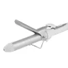 Ferro de encaracolar Adler AD 2106 Warm Metallic White 40 W