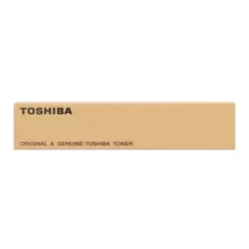 Toshiba 6AJ00000235 Cartucho de toner 1 unid. Original Ciano