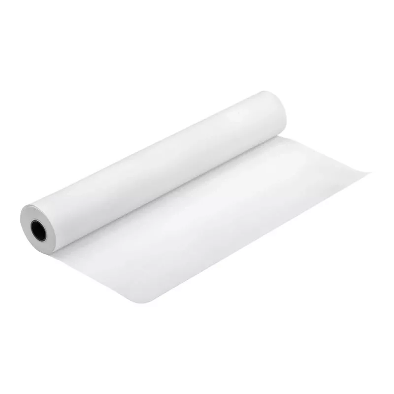 Papel bond branco Epson 80, 594 mm x 50 m, 80 g/m², Branco, ISO 9706, - SureColor SC-T7200D-PS - SureColor SC-T7200D - SureColor SC-T7200-PS - SureColor SC-T7200 -..., 59,4 cm, 50 m