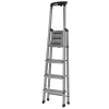 Escada autónoma SAFETY 4 degraus KRAUSE