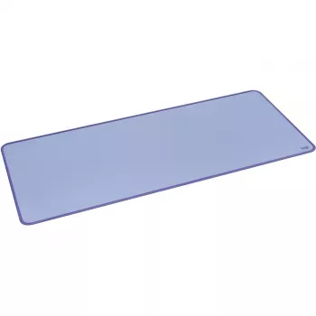 Tapete de rato Logitech Desk Mat roxo