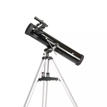 Telescópio Skywatcher BK 767 AZ1 — abertura 76 mm, distância focal 700 mm
