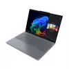 Lenovo ThinkPad T14 Gen 6 Copilot+ Ryzen™ AI 5 PRO 340 256GB SSD 16GB 14 WUXGA (1920x1200) IPS WIN11 Pro CINZENTO Teclado retroiluminado Leitor FP 1YW