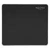 Tapete de rato DeLOCK 12152 preto 400x450 mm borracha base antiderrapante