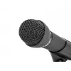 Microfone de conferência NATEC ADDER preto