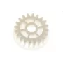 HP RU5-0957-000CN - engrenagem de acionamento - branco