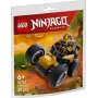 Blocks Ninjago 30723 Carro do Cole