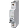 Siemens disjuntor 6 A 1 polo B (5SY4106-6)