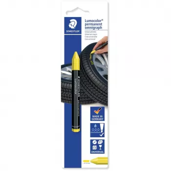 Marcador Staedtler Lumocolor 236