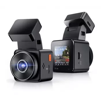 Videogravador Vantrue E1 Lite