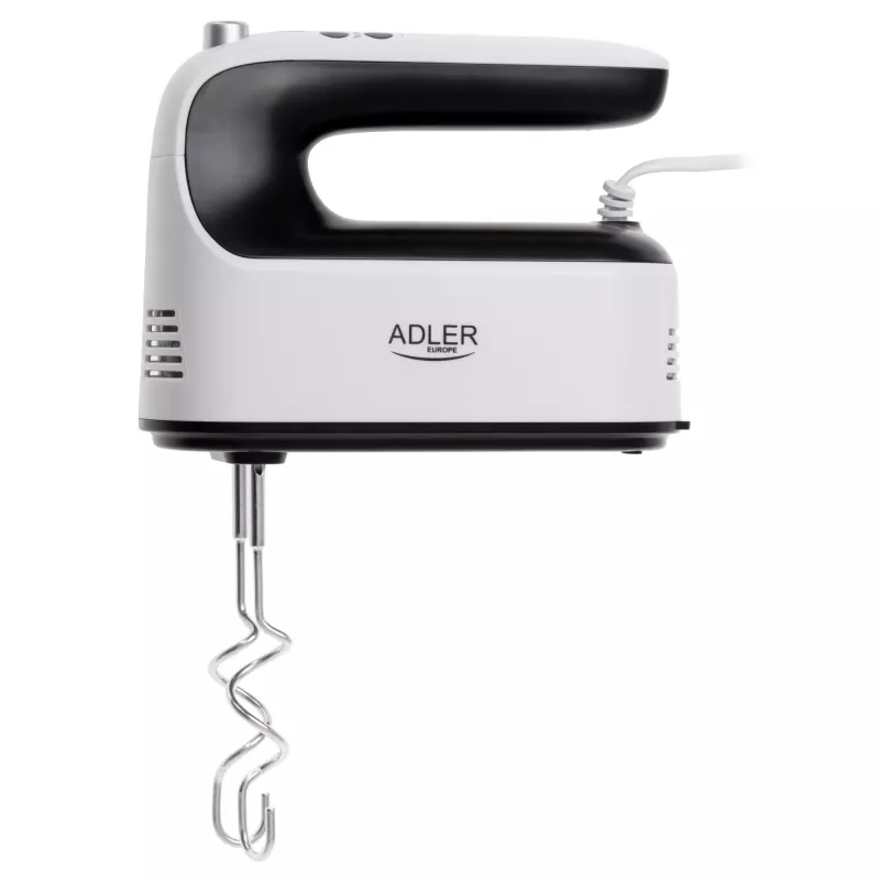 Adler AD 4229 batedeira de mão com ecrã LCD