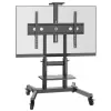 Suporte móvel inclinável ONKRON TS1891-B para televisores 50