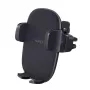 Suporte para telefone Aukey HD-C48 ajustável 360° para smartphones e tablets pequenos, suporte de fixação, braço rotativo