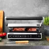 Grelhador Barbecue Gastroback Design BBQ Advanced Smart