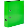 Dossier A4 verde HERMA 20066 anéis redondos 70 mm de profundidade