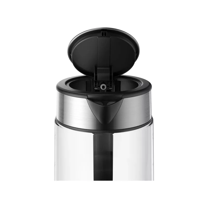 Chaleira elétrica de vidro Xiaomi
