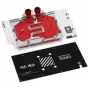 Bloco de água para GPU Barrow para ASUS ROG TUF 5080 / 5070 Ti – Preto