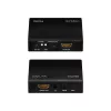 Extrator de áudio HDMI 2CH/5.1CH, 4K/60Hz