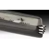 Maquete de navio em plástico REVELL U.S.S. Nautilus escala 1:305, kit 05184