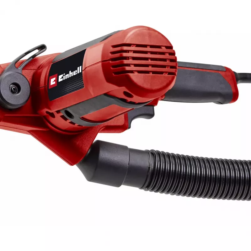 Lixadeira de cinta elétrica EINHELL TC-BF 500 E 500 W, cinta 13 x 457 mm