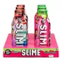 Conjunto de slime WECOOL Compound Kings — frascos de slime sortidos, mistura multicolorida