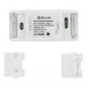 Interruptor Wi-Fi inline Tellur TLL331161 2200W — relé inteligente inline para lâmpadas e aparelhos