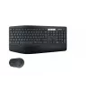 Conjunto de teclado e rato sem fios Logitech MK850 Performance