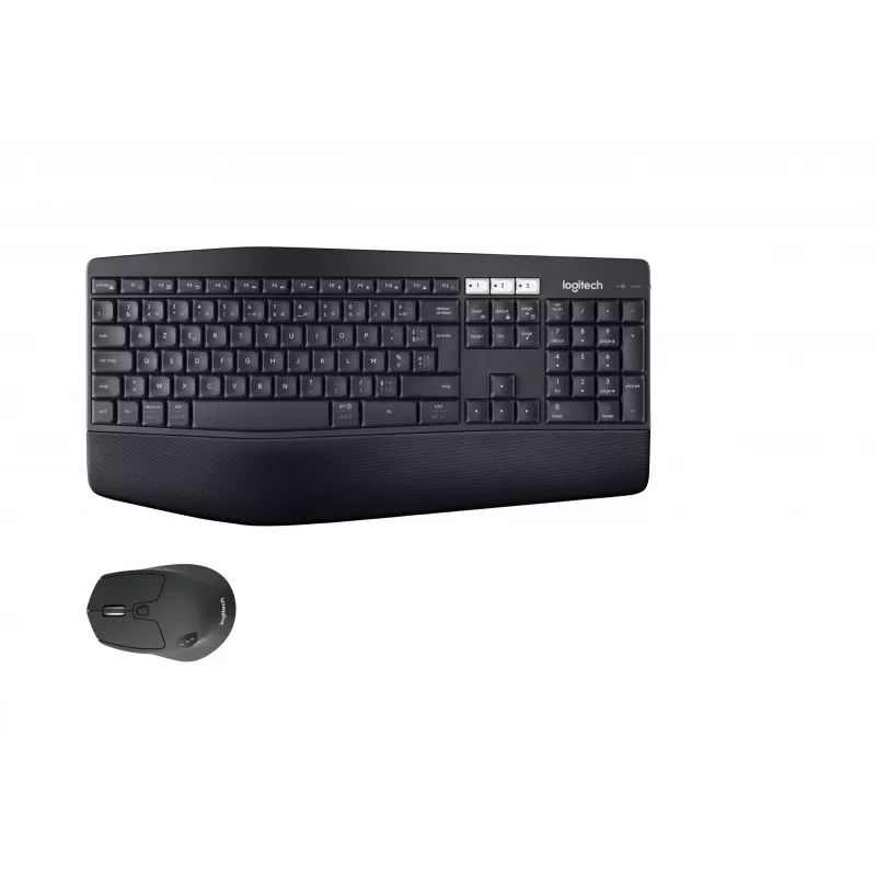 Conjunto de teclado e rato sem fios Logitech MK850 Performance