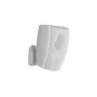 Altifalante de parede FBT AC PROJECT 530WHT, duas vias - 5,1 + 0,75 - 60W RMS - 100V - branco RAL9010