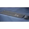 Logitech Signature Slim Combo MK950 para empresas - Conjunto teclado e rato - 100 % (Fullsize)