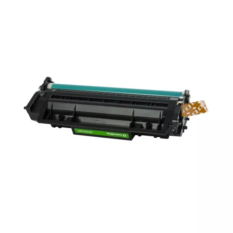 Cartucho de toner ColorWay CW-H505/280M – Preto, 2800 páginas, 1 unid.