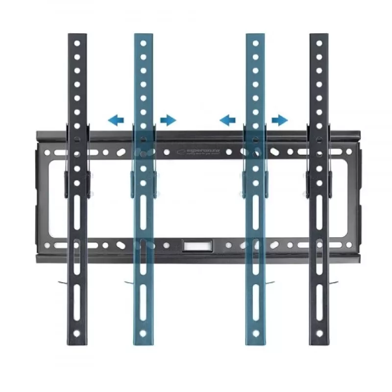 Suporte de parede para TV Esperanza HYPNOS 177,8 cm 70