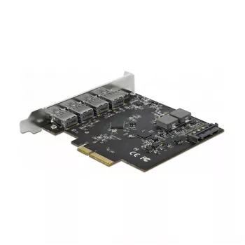 Placa PCI Express x4 DeLOCK 89026