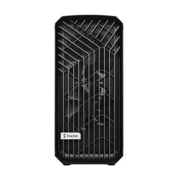 Fractal Design Torrent Torre preto