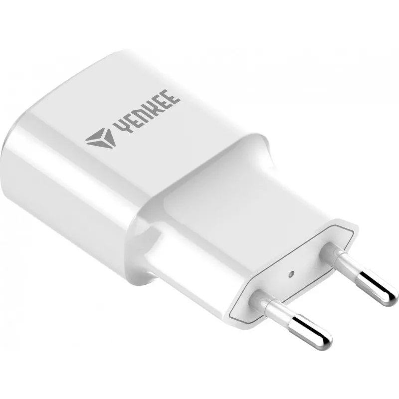 Carregador de rede USB-A 12W 2,4A