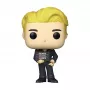 Figura Funko Pop Rocks BTS Butter JHope