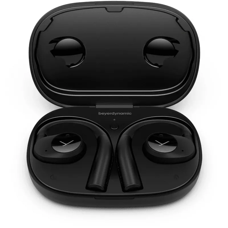 Headset Beyerdynamic VERIO 200 preto