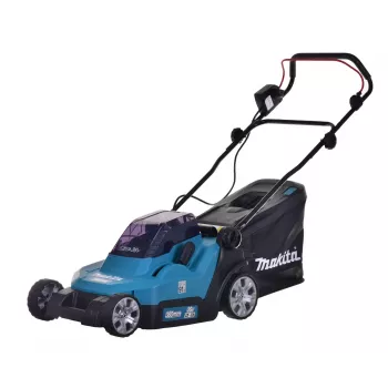 Corta-relvas a bateria DLM382Z MAKITA