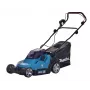 Corta-relvas a bateria DLM382Z MAKITA