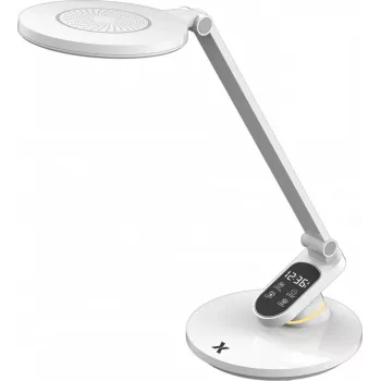 Candeeiro de secretária LED ML 5100 Artis branco