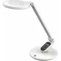 Candeeiro de secretária LED ML 5100 Artis branco
