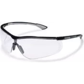 Óculos de proteção Uvex 9193080 cinzento preto
