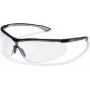 Óculos de proteção Uvex 9193080 cinzento preto